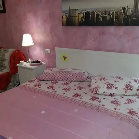 Florence فندق مبيت وإفطار بيسكارا