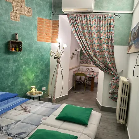 Florence بيسكارا