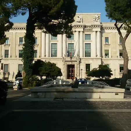 Florence فندق مبيت وإفطار بيسكارا