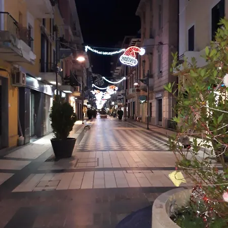 Florence فندق مبيت وإفطار بيسكارا