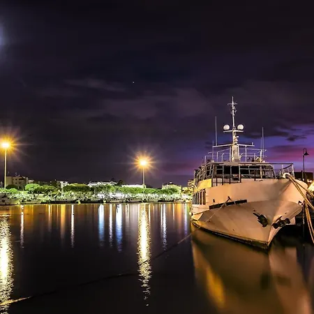 Frühstückspension Florence Pescara