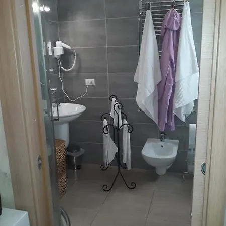 Bed & Breakfast Florence