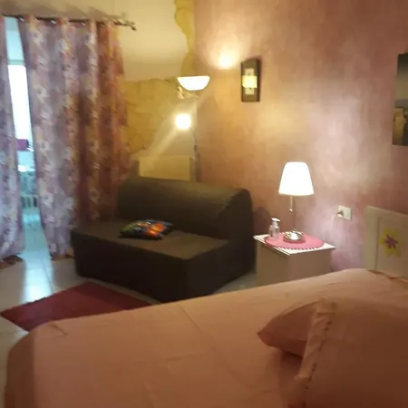 Bed & Breakfast Florence 3*