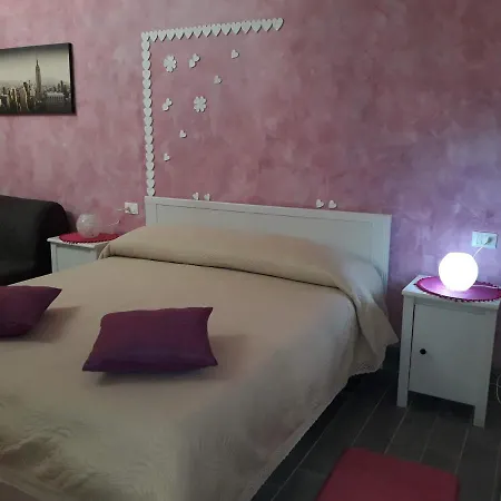 Bed & Breakfast Florence Pescara