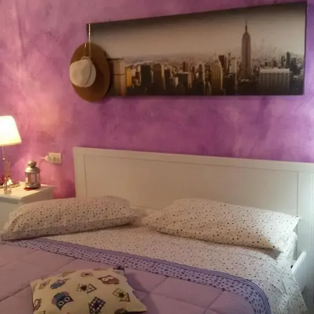 Florence Bed & Breakfast 3*