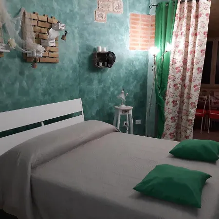 Bed & Breakfast Florence