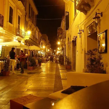 Bed & Breakfast Florence 3*