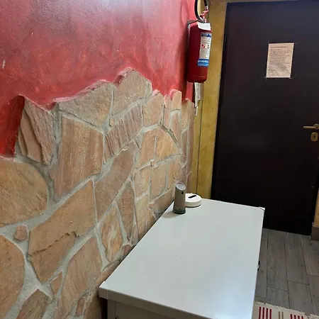 Florence לינה וארוחת בוקר 3*