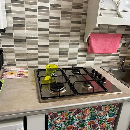 Bed & Breakfast Florence 3*