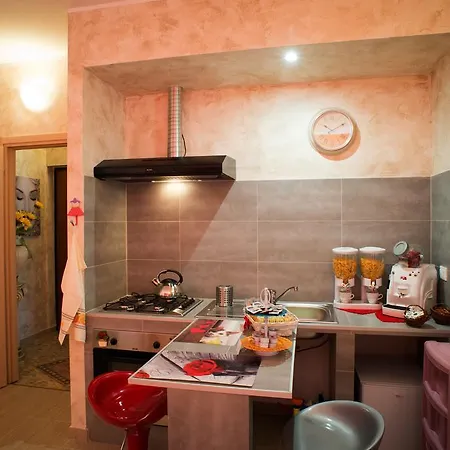 Bed & Breakfast Florence