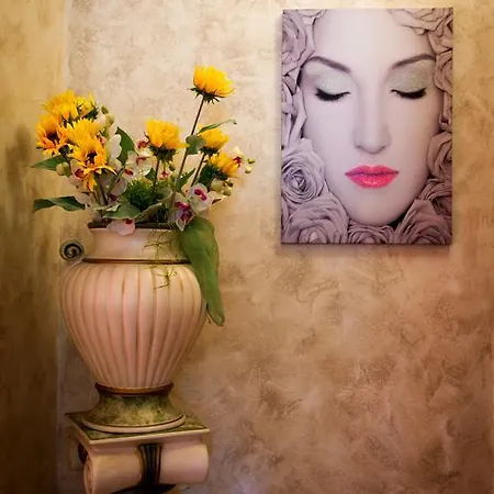 Bed & Breakfast Florence Pescara