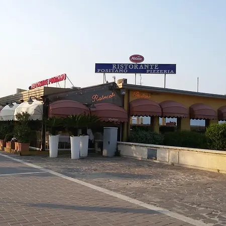 Bed & Breakfast Florence Pescara