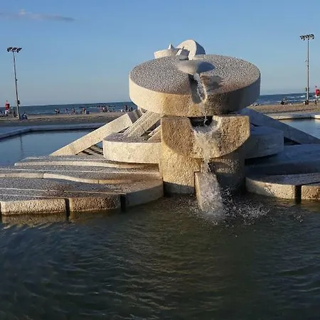 Frühstückspension Florence 3*