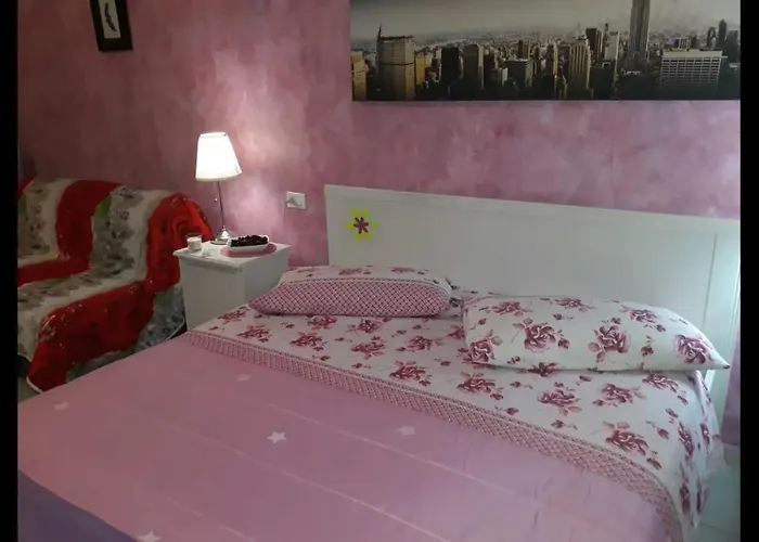 Florence Bed & Breakfast Pescara