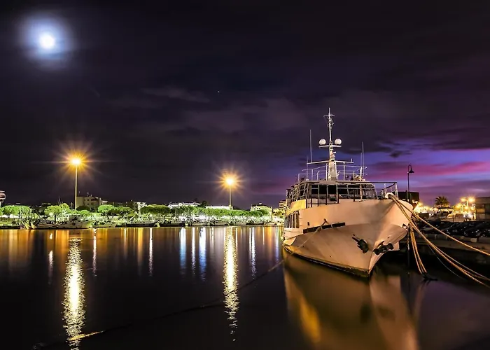 Bed & Breakfast Florence Pescara