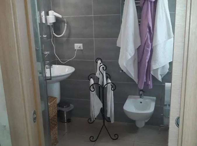 Bed & Breakfast Florence