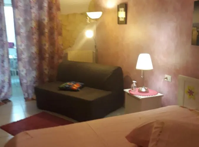 Bed & Breakfast Florence 3*