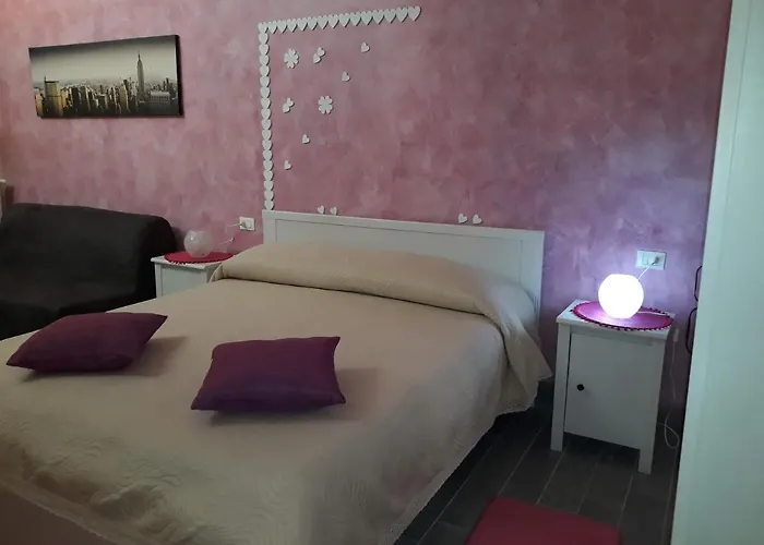 Bed & Breakfast Florence Pescara
