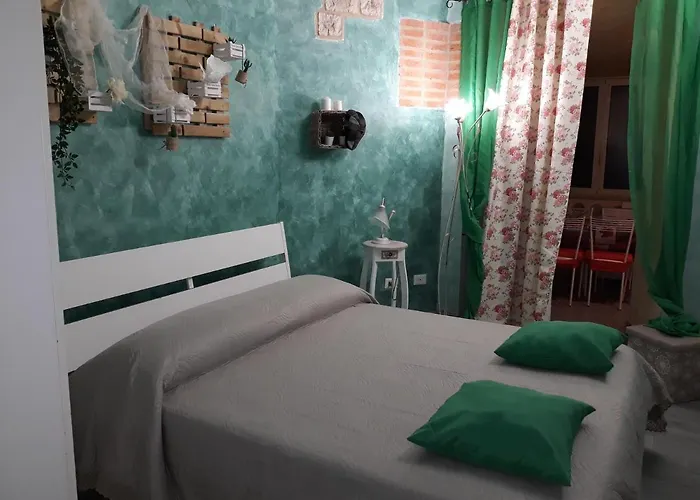 Bed & Breakfast Florence