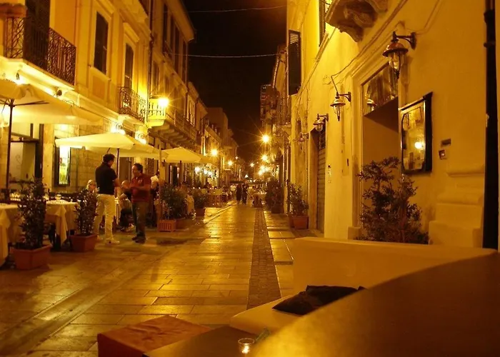 Bed & Breakfast Florence 3*