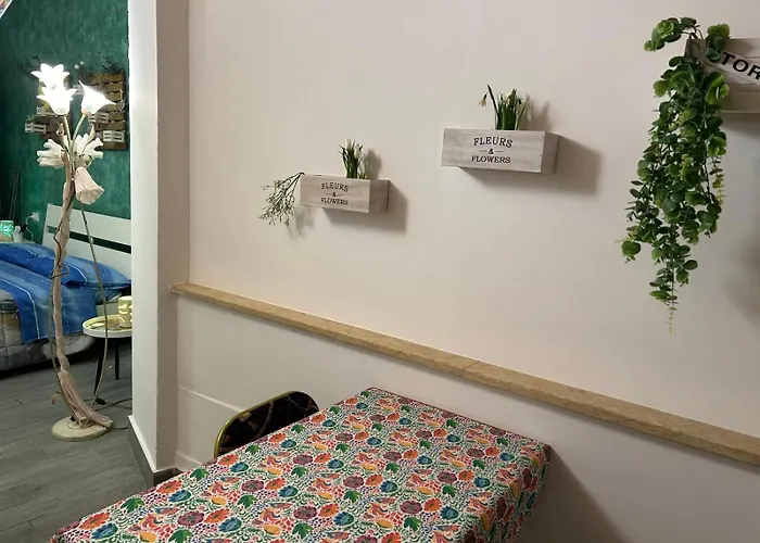 Bed & Breakfast Florence Pescara