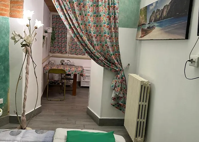 Bed & Breakfast Florence