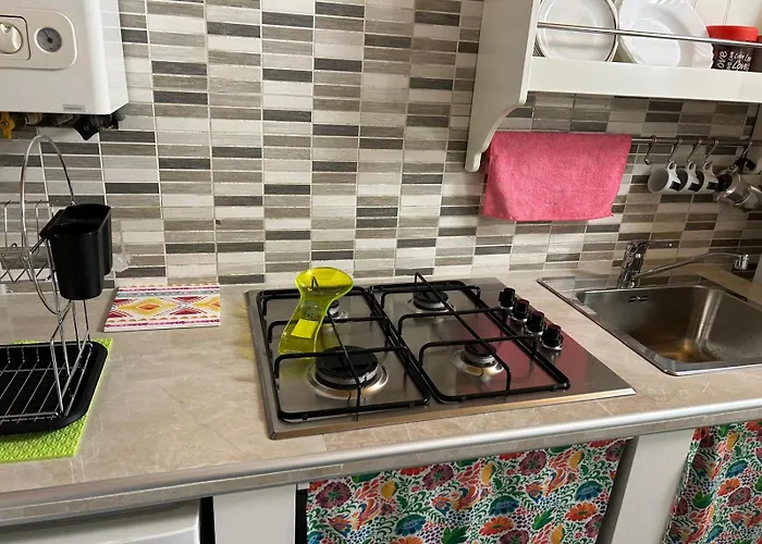 Bed & Breakfast Florence 3*