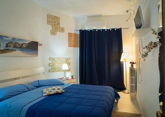 Bed & Breakfast Florence Pescara