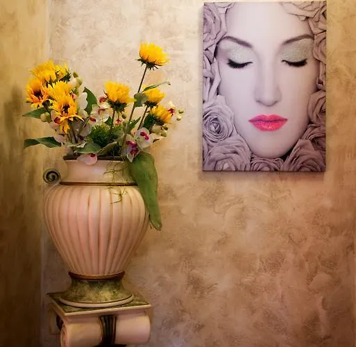 Bed & Breakfast Florence Pescara