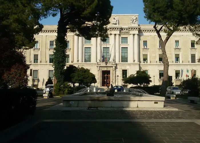 Florence Bed & Breakfast Pescara