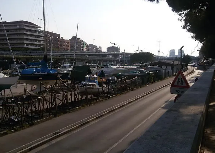 Bed & Breakfast Florence 3*