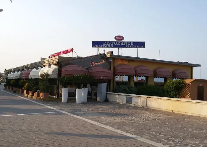 Bed & Breakfast Florence Pescara