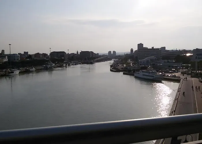 Bed & Breakfast Florence 3*