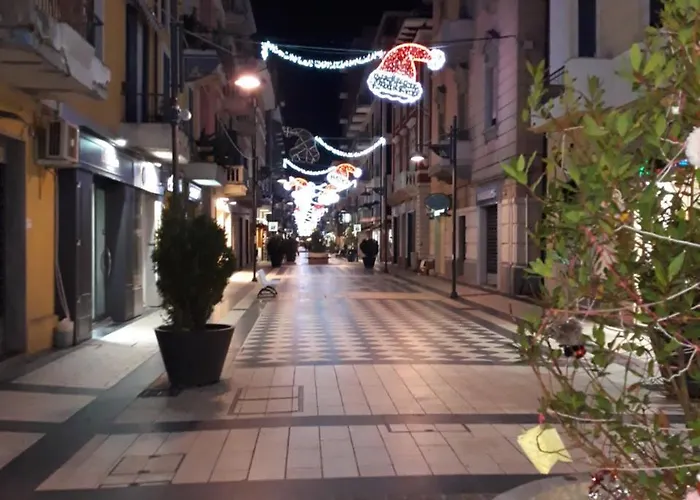 Florence Bed & Breakfast Pescara