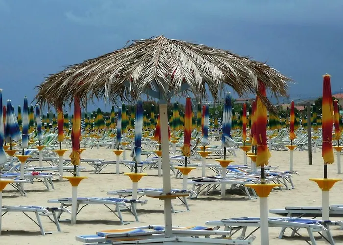 Florence Bed & Breakfast Pescara